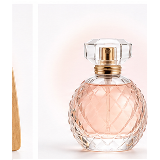 Fragrance beauty products